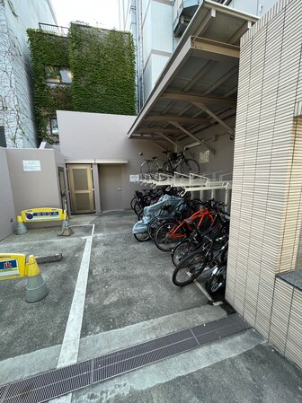 レジディア恵比寿IIの物件内観写真